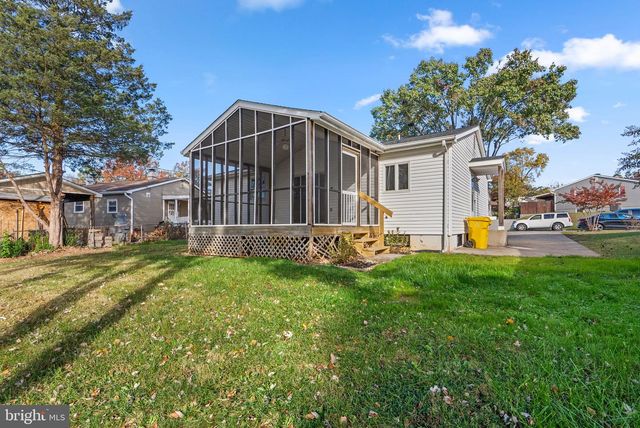 3341 VALLEY LEE S, Laurel, MD 20724