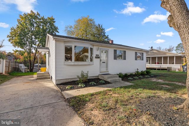 3341 VALLEY LEE S, Laurel, MD 20724