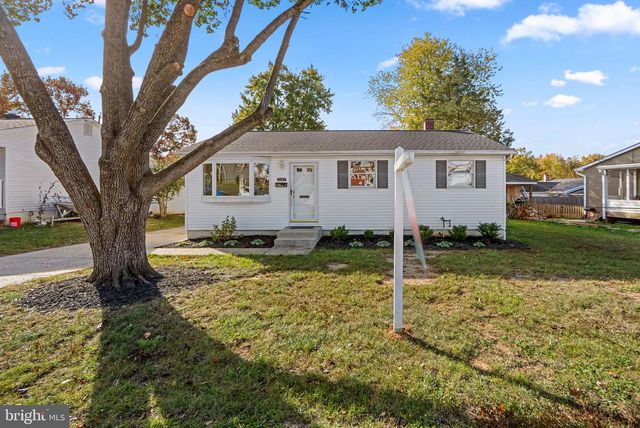 3341 VALLEY LEE S, Laurel, MD 20724