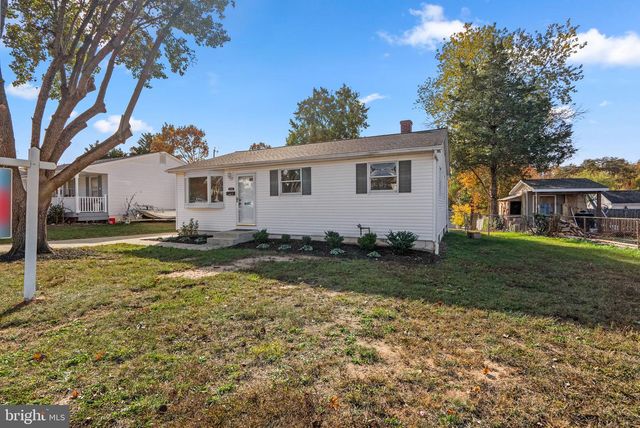 3341 VALLEY LEE S, Laurel, MD 20724