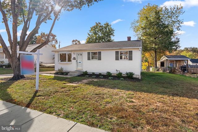 3341 VALLEY LEE S, Laurel, MD 20724