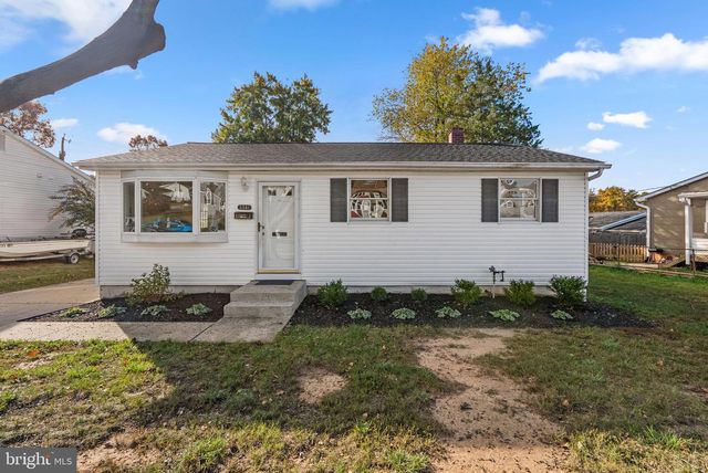 3341 VALLEY LEE S, Laurel, MD 20724