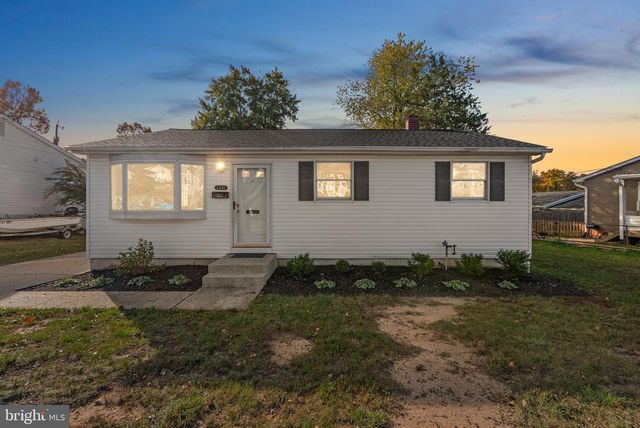 3341 VALLEY LEE S, Laurel, MD 20724