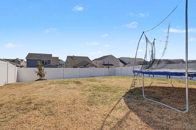 1253 Inverness Pass, Lebanon, TN 37087