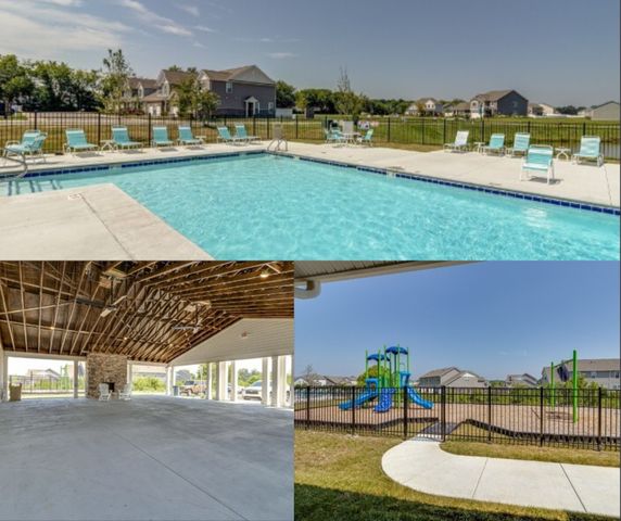 1253 Inverness Pass, Lebanon, TN 37087