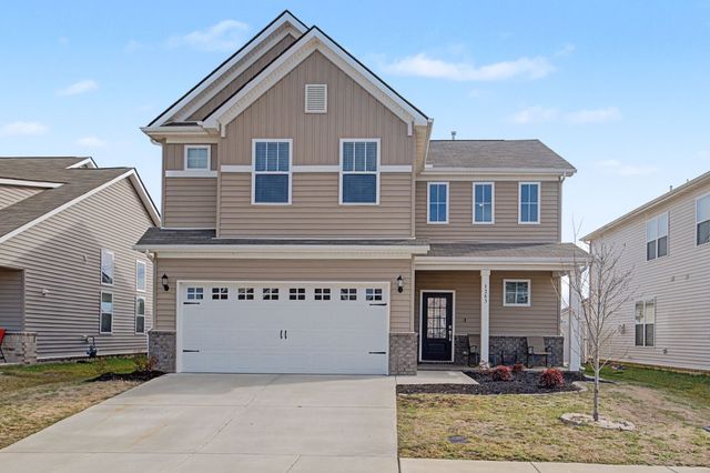 1253 Inverness Pass, Lebanon, TN 37087