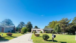 110 Baysden Drive, Jacksonville, NC 28540