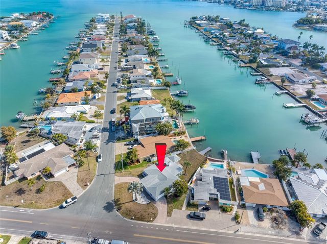 475 115TH AVENUE, Treasure Island, FL 33706