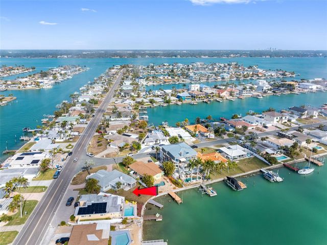 475 115TH AVENUE, Treasure Island, FL 33706