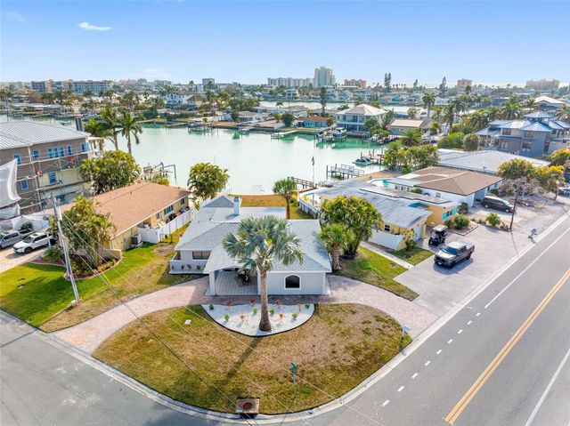 475 115TH AVENUE, Treasure Island, FL 33706