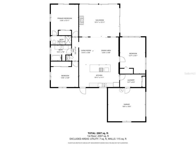 475 115TH AVENUE, Treasure Island, FL 33706