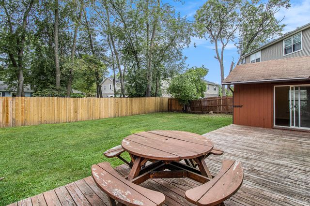 1316 Knollwood Avenue, Kalamazoo City, MI 49006