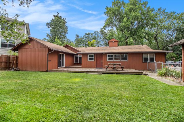 1316 Knollwood Avenue, Kalamazoo City, MI 49006