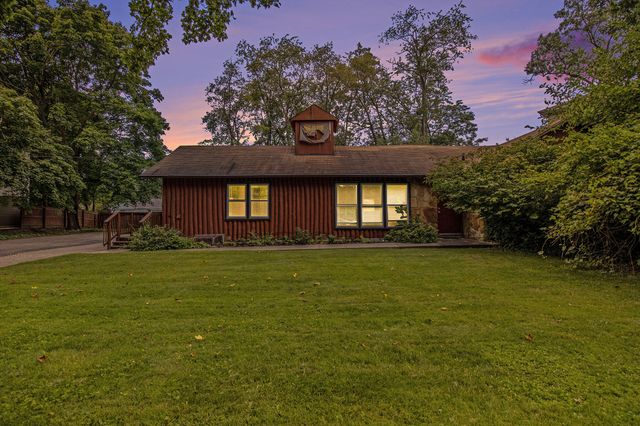 1316 Knollwood Avenue, Kalamazoo City, MI 49006