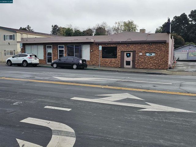 4160 Appian Way, El Sobrante, CA 94803