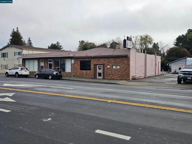 4160 Appian Way, El Sobrante, CA 94803