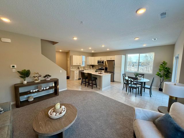 7623 148th Trail NW, Ramsey, MN 55303