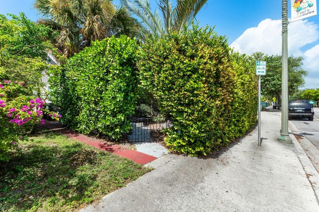 1309 Lucerne Avenue, Lake Worth Beach, FL 33460