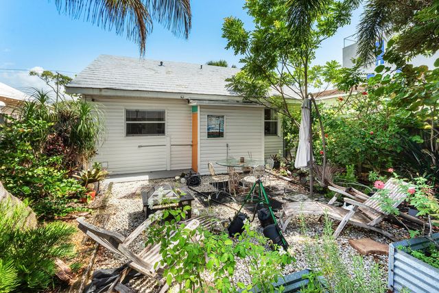 1309 Lucerne Avenue, Lake Worth Beach, FL 33460