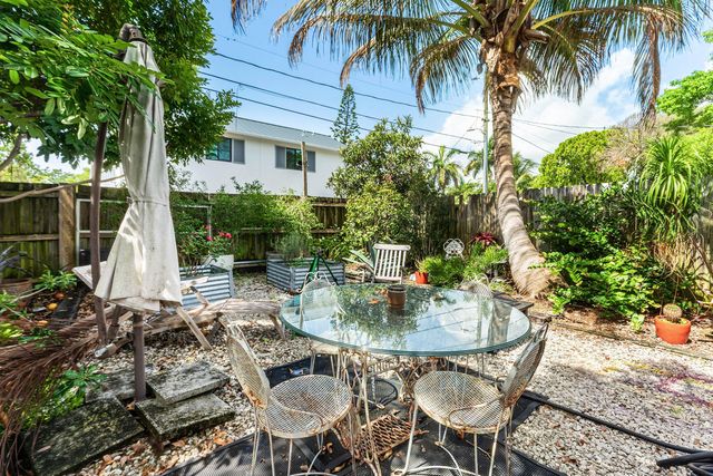1309 Lucerne Avenue, Lake Worth Beach, FL 33460