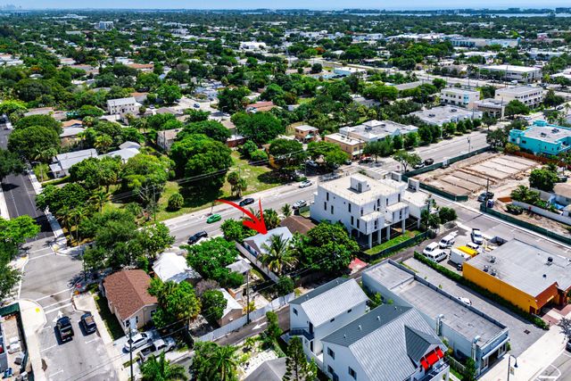 1309 Lucerne Avenue, Lake Worth Beach, FL 33460