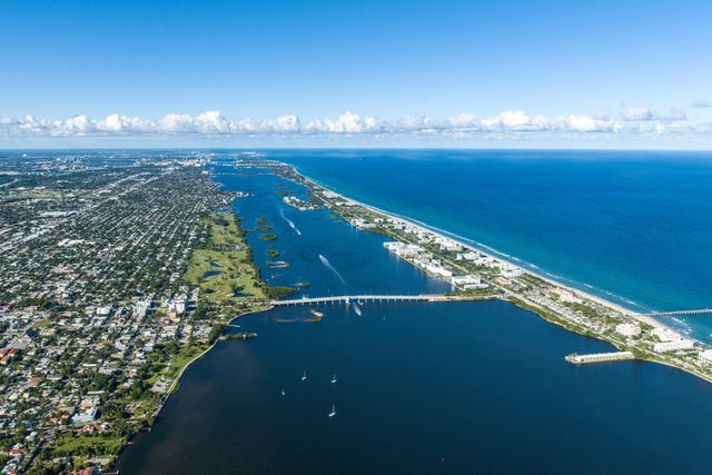1309 Lucerne Avenue, Lake Worth Beach, FL 33460