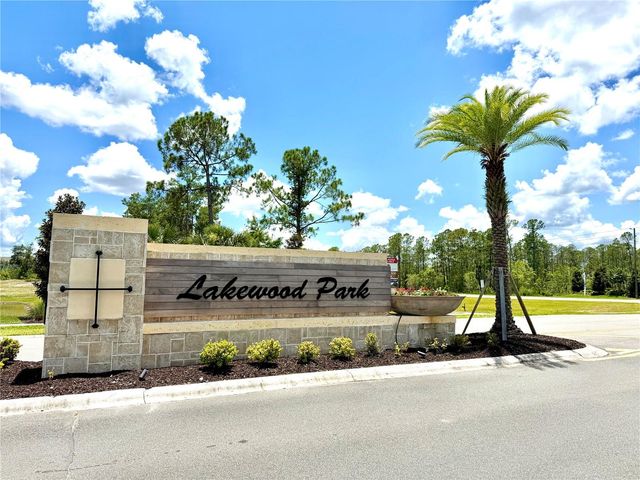 9136 CAPE COD ROAD, Deland, FL 32724