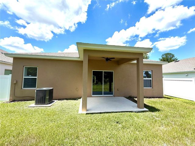 9136 CAPE COD ROAD, Deland, FL 32724