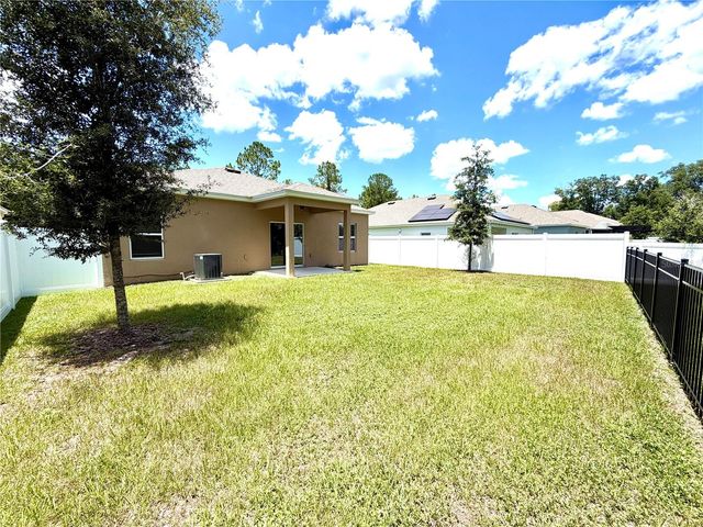 9136 CAPE COD ROAD, Deland, FL 32724