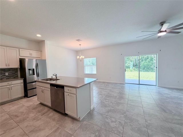 9136 CAPE COD ROAD, Deland, FL 32724