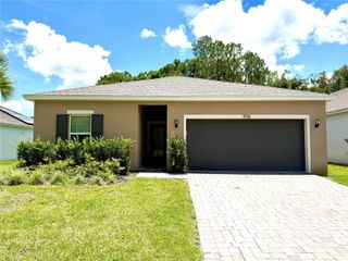 9136 CAPE COD ROAD, Deland, FL 32724