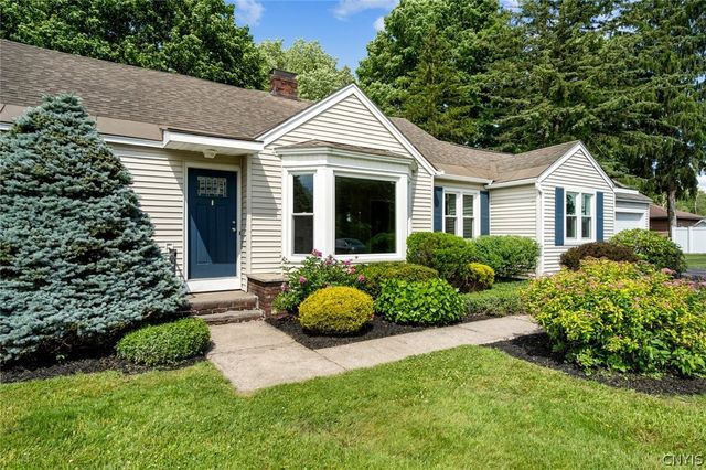 202 West Chestnut Street, Rome, NY 13440