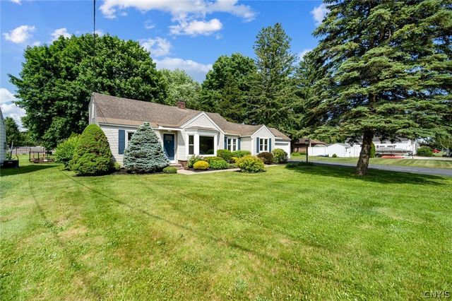 202 West Chestnut Street, Rome, NY 13440