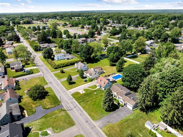 202 West Chestnut Street, Rome, NY 13440