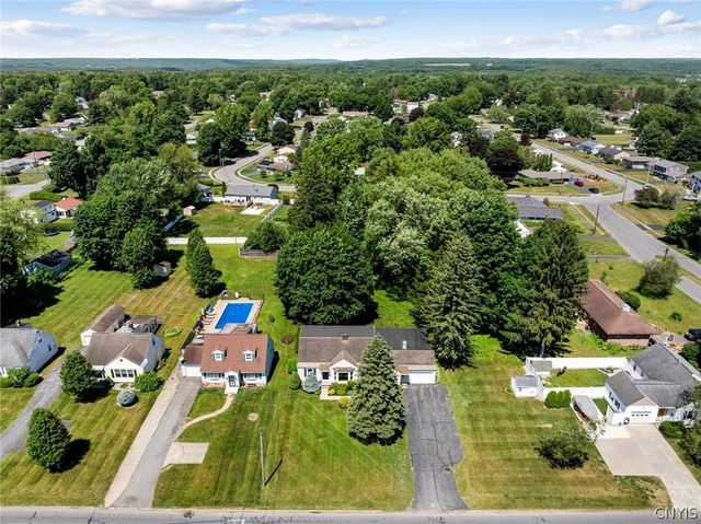 202 West Chestnut Street, Rome, NY 13440
