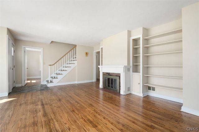 202 West Chestnut Street, Rome, NY 13440
