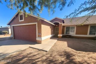 8585 W SANTA CRUZ Boulevard, Arizona City, AZ 85123