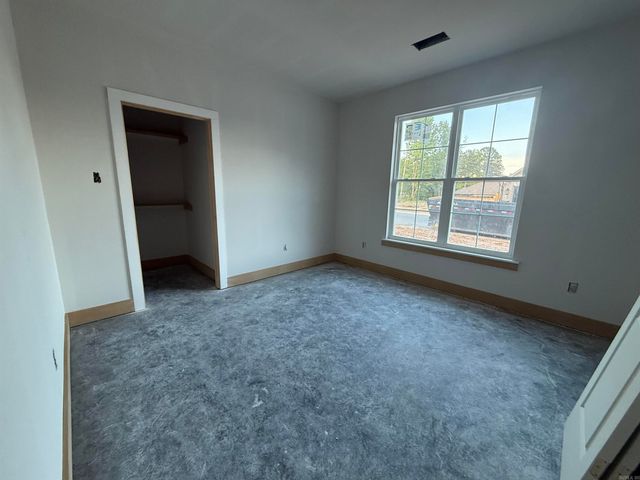 3933 Spencer Crossing, Benton, AR 72019