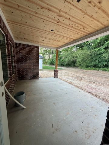 3933 Spencer Crossing, Benton, AR 72019