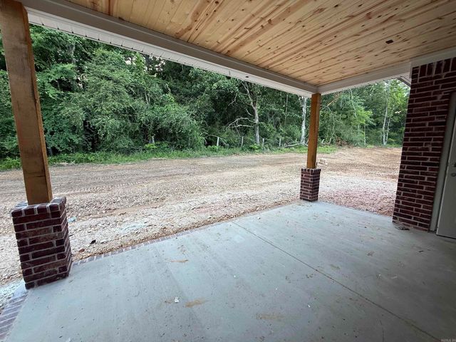 3933 Spencer Crossing, Benton, AR 72019