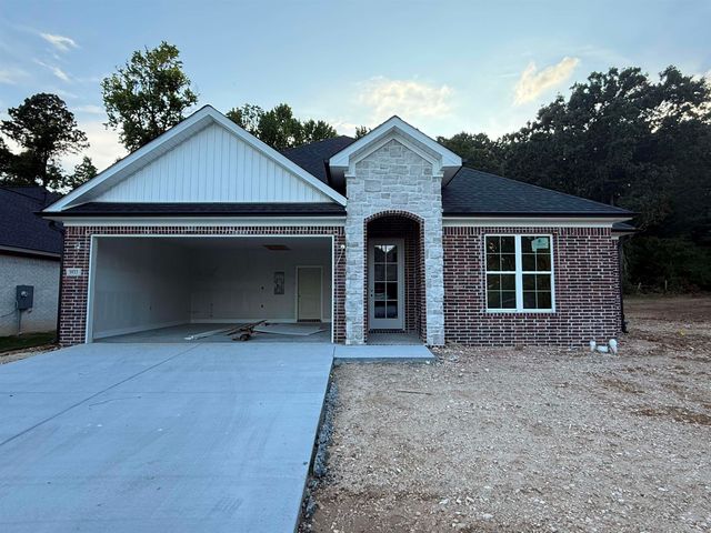 3933 Spencer Crossing, Benton, AR 72019