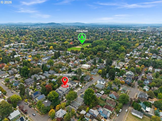 3808 Ne 7TH Ave, Portland, OR 97212