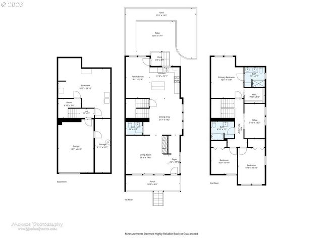 3808 Ne 7TH Ave, Portland, OR 97212
