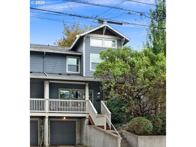 3808 Ne 7TH Ave, Portland, OR 97212