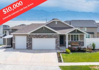 3344 S TIGER HERON DR, Saratoga Springs, UT 84045