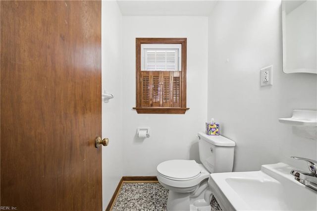 1547 Modoc AVE, Norfolk, VA 23503