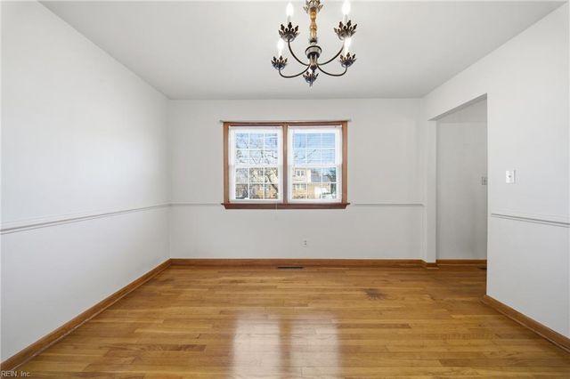 1547 Modoc AVE, Norfolk, VA 23503