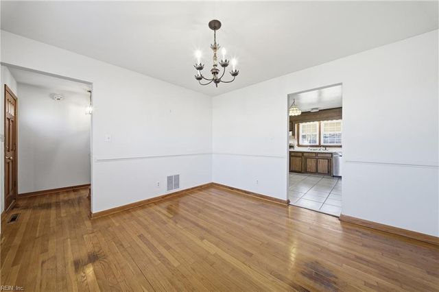 1547 Modoc AVE, Norfolk, VA 23503