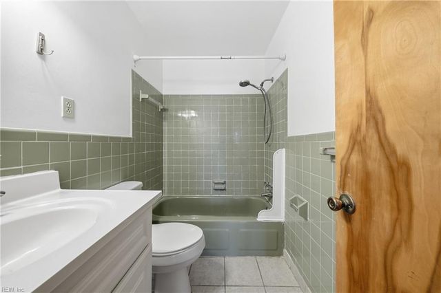 1547 Modoc AVE, Norfolk, VA 23503