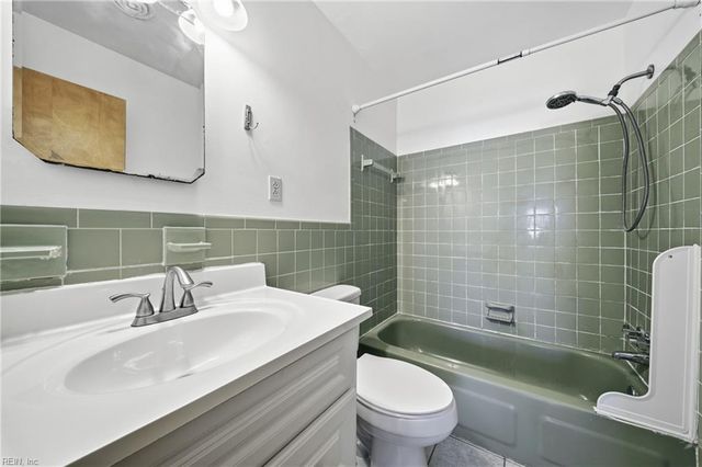 1547 Modoc AVE, Norfolk, VA 23503